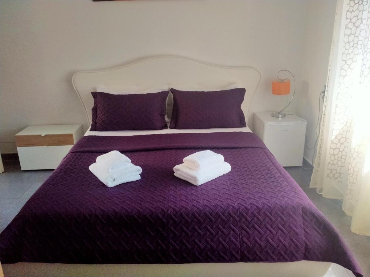 Orange Villa Hotel Tirana Pokój zdjęcie