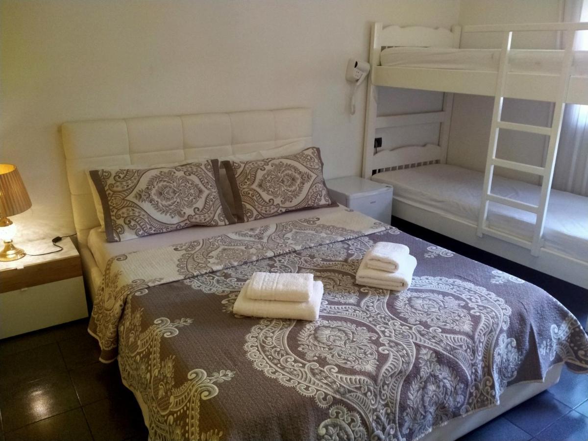 Orange Villa Hotel Tirana Pokój zdjęcie