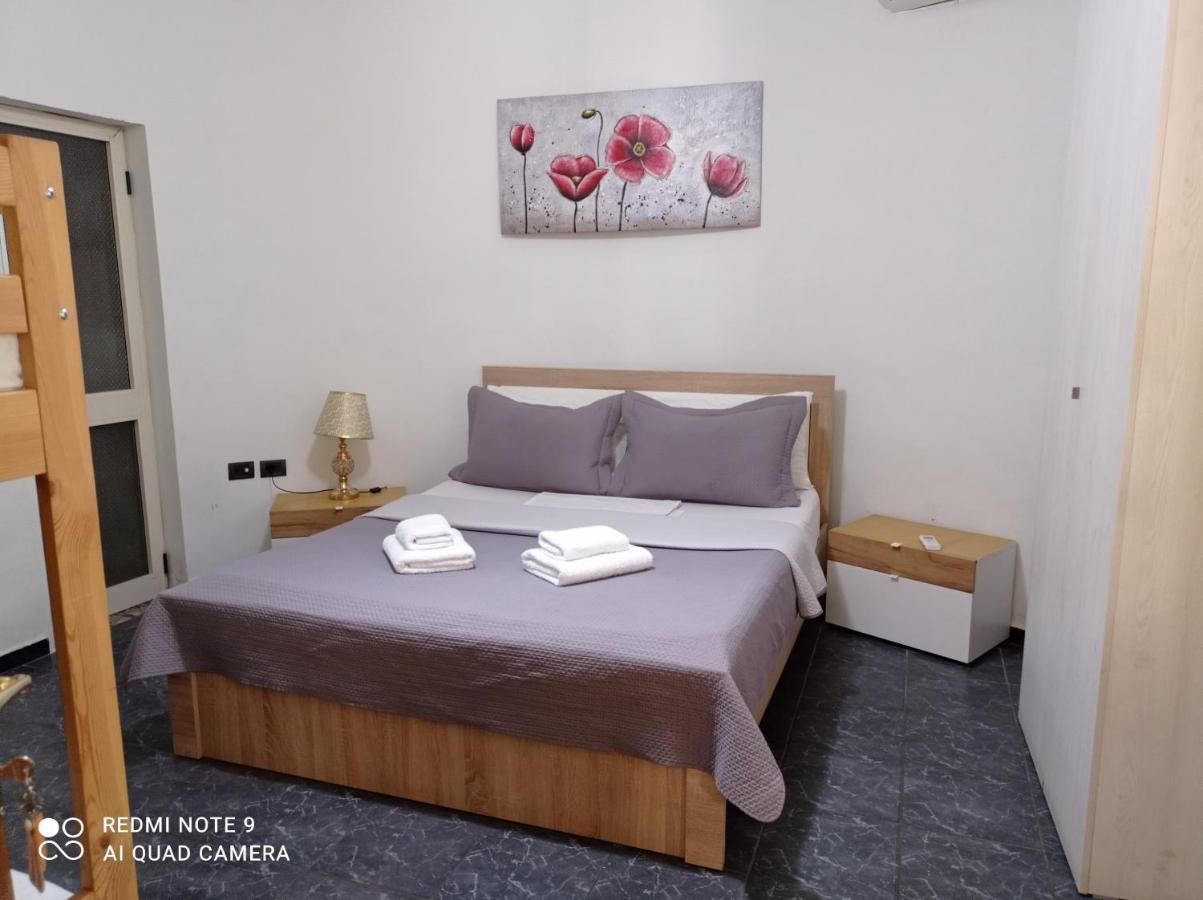 Orange Villa Hotel Tirana Pokój zdjęcie