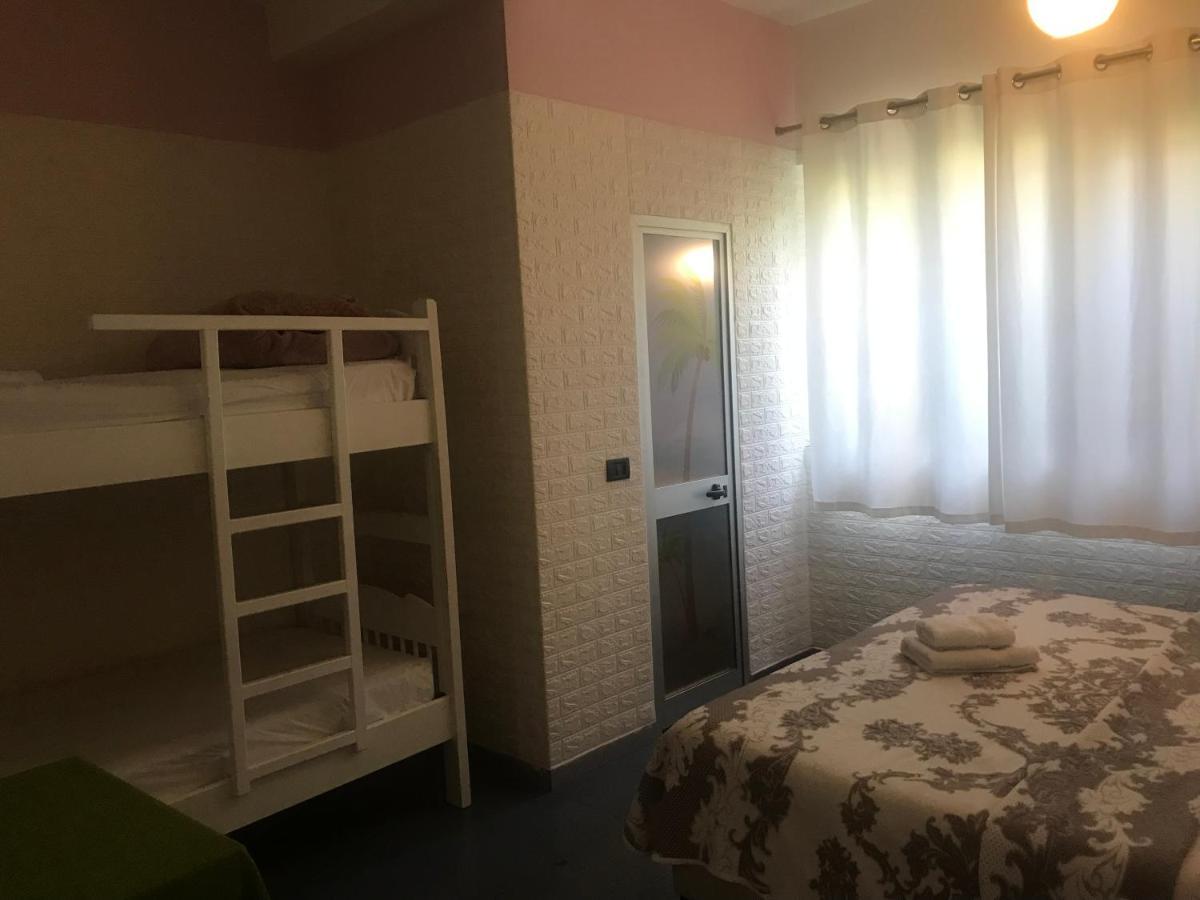 Orange Villa Hotel Tirana Zewnętrze zdjęcie