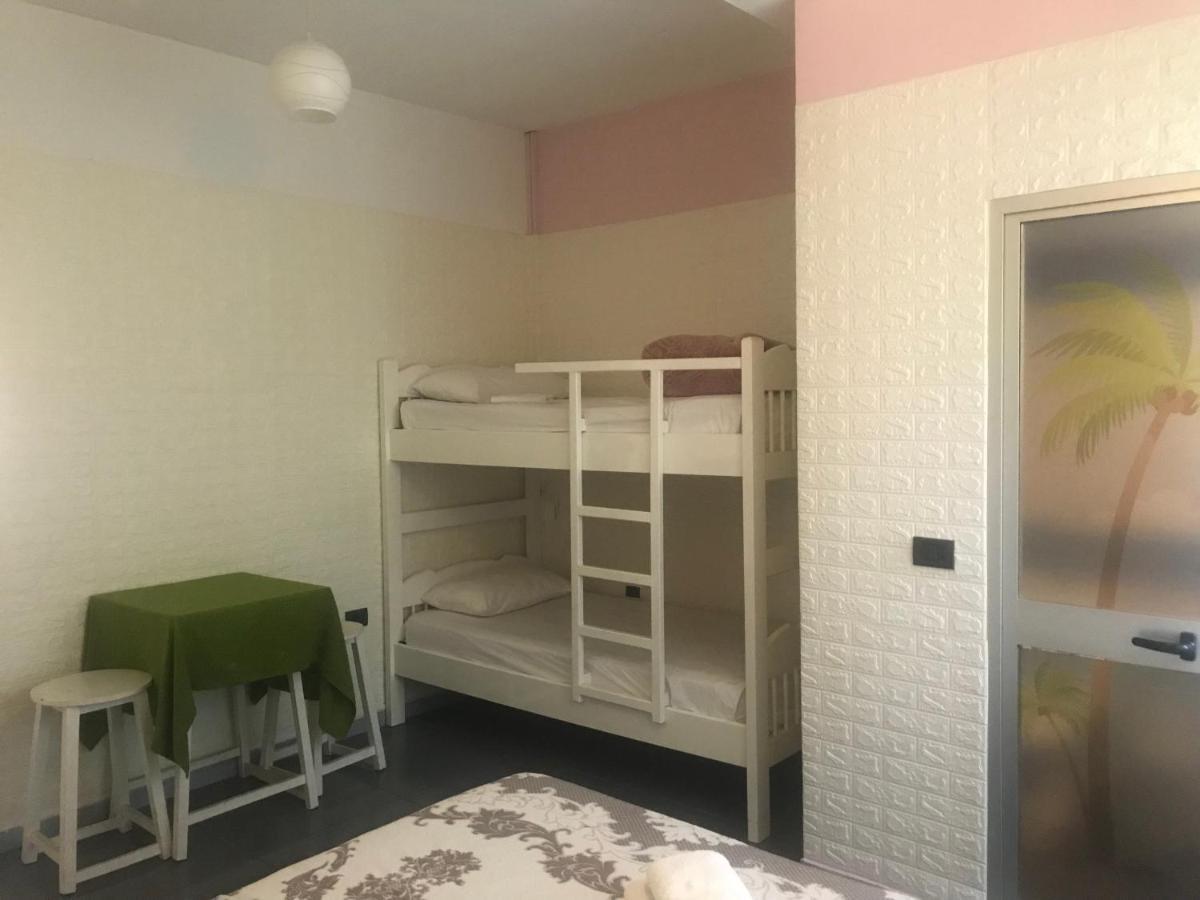 Orange Villa Hotel Tirana Zewnętrze zdjęcie