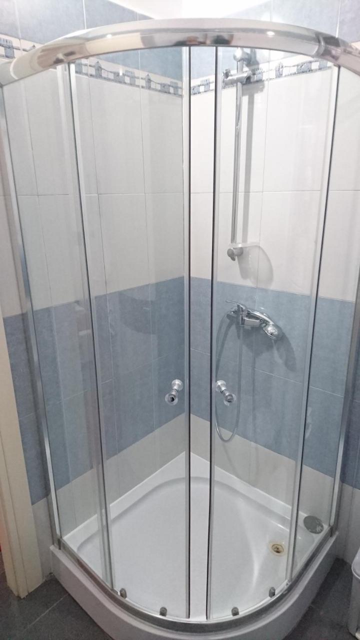 Orange Villa Hotel Tirana Zewnętrze zdjęcie