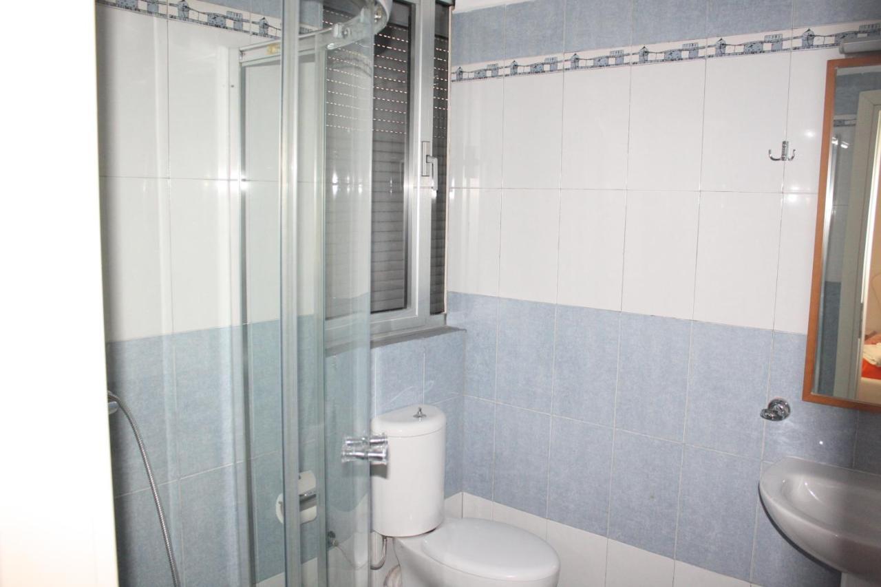 Orange Villa Hotel Tirana Zewnętrze zdjęcie